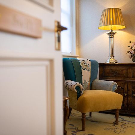 Greyfriars Hideaway Villa Оксфорд Екстериор снимка