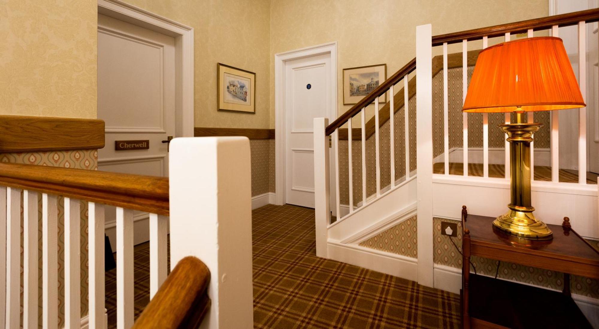 Greyfriars Hideaway Villa Оксфорд Екстериор снимка