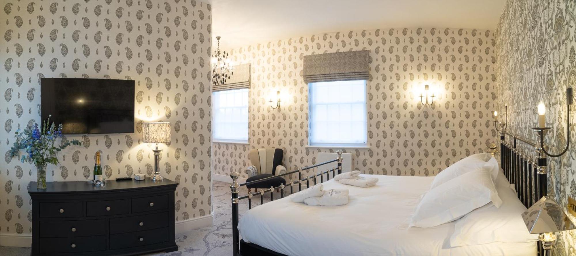 Greyfriars Hideaway Villa Оксфорд Екстериор снимка