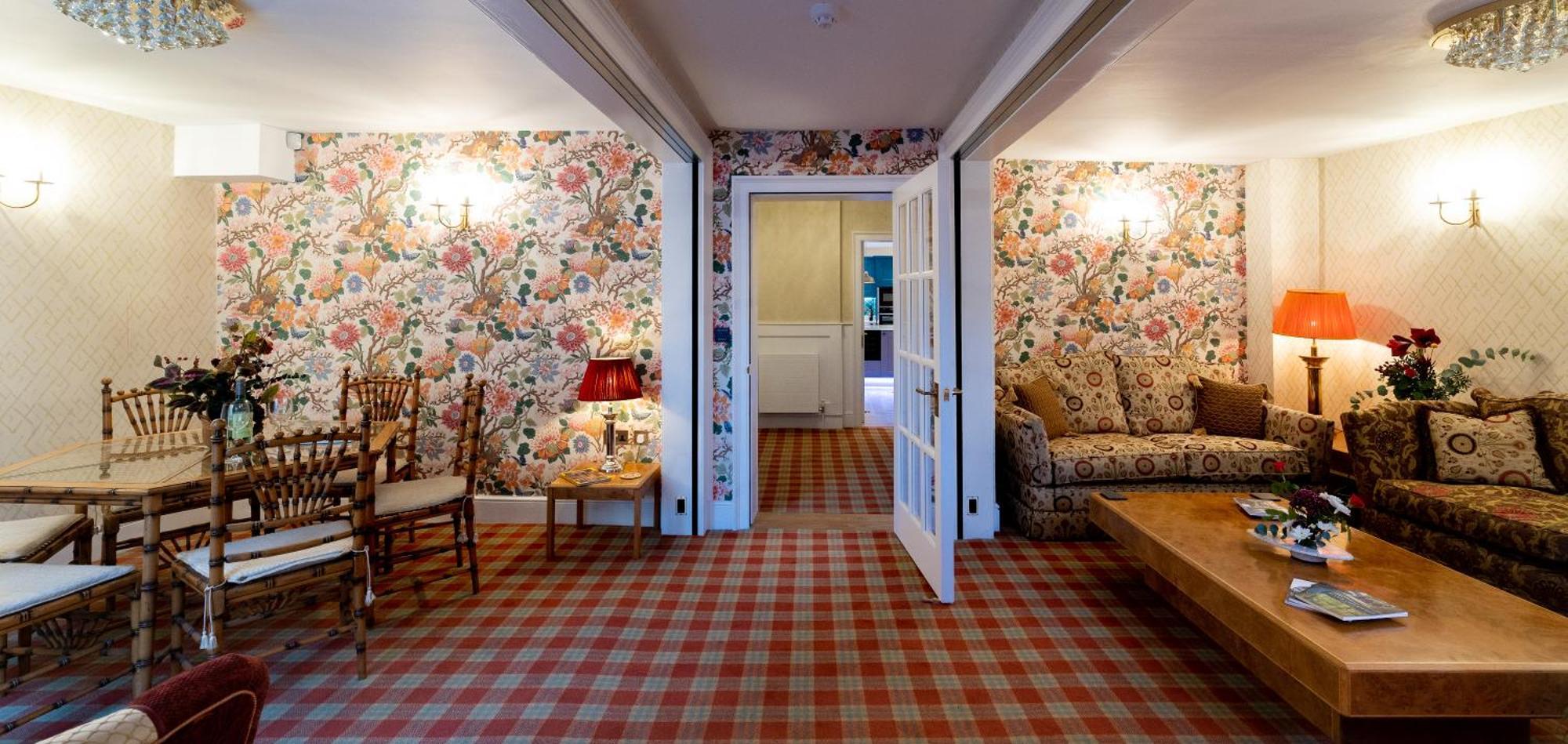 Greyfriars Hideaway Villa Оксфорд Екстериор снимка
