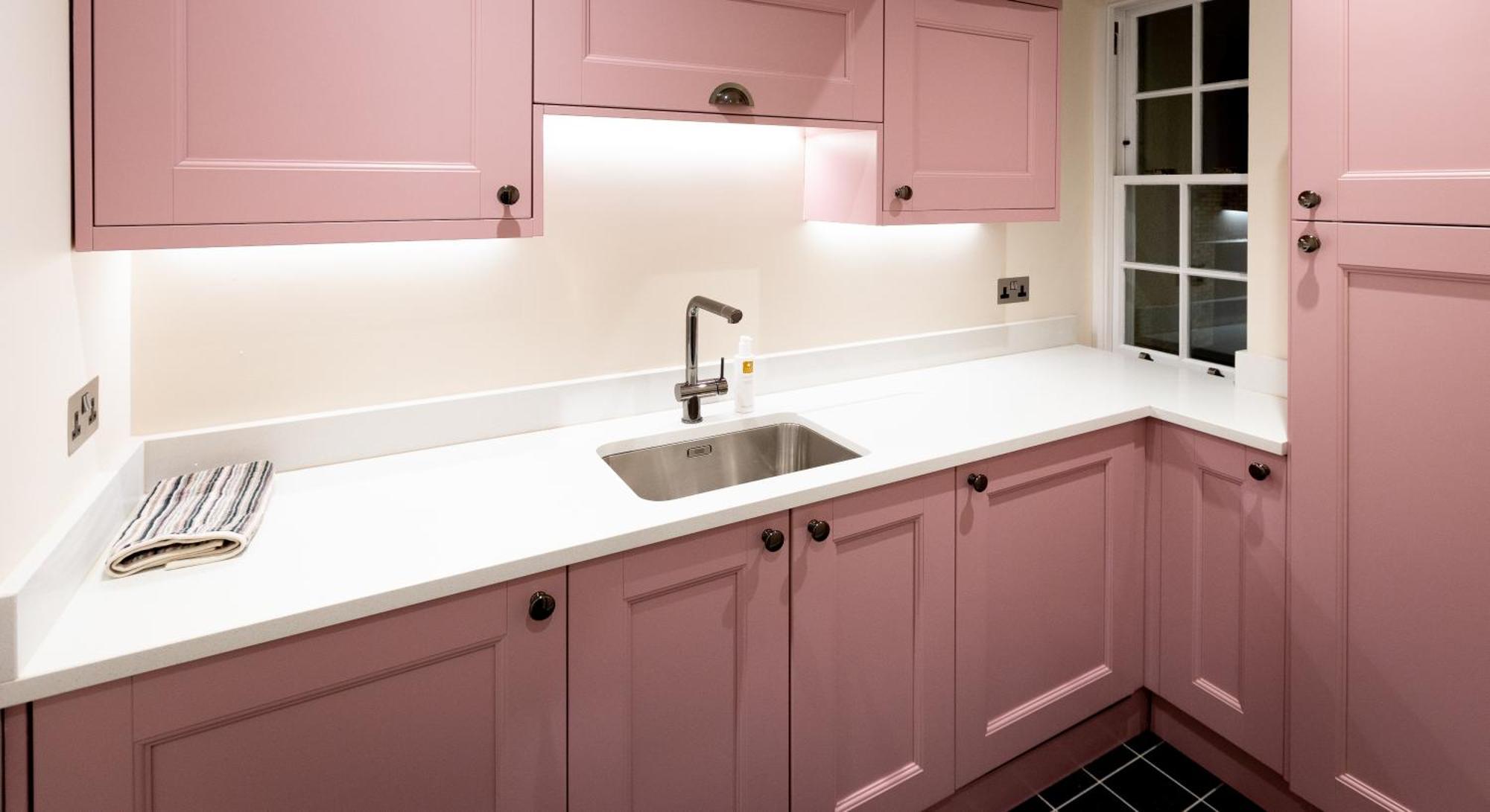 Greyfriars Hideaway Villa Оксфорд Екстериор снимка