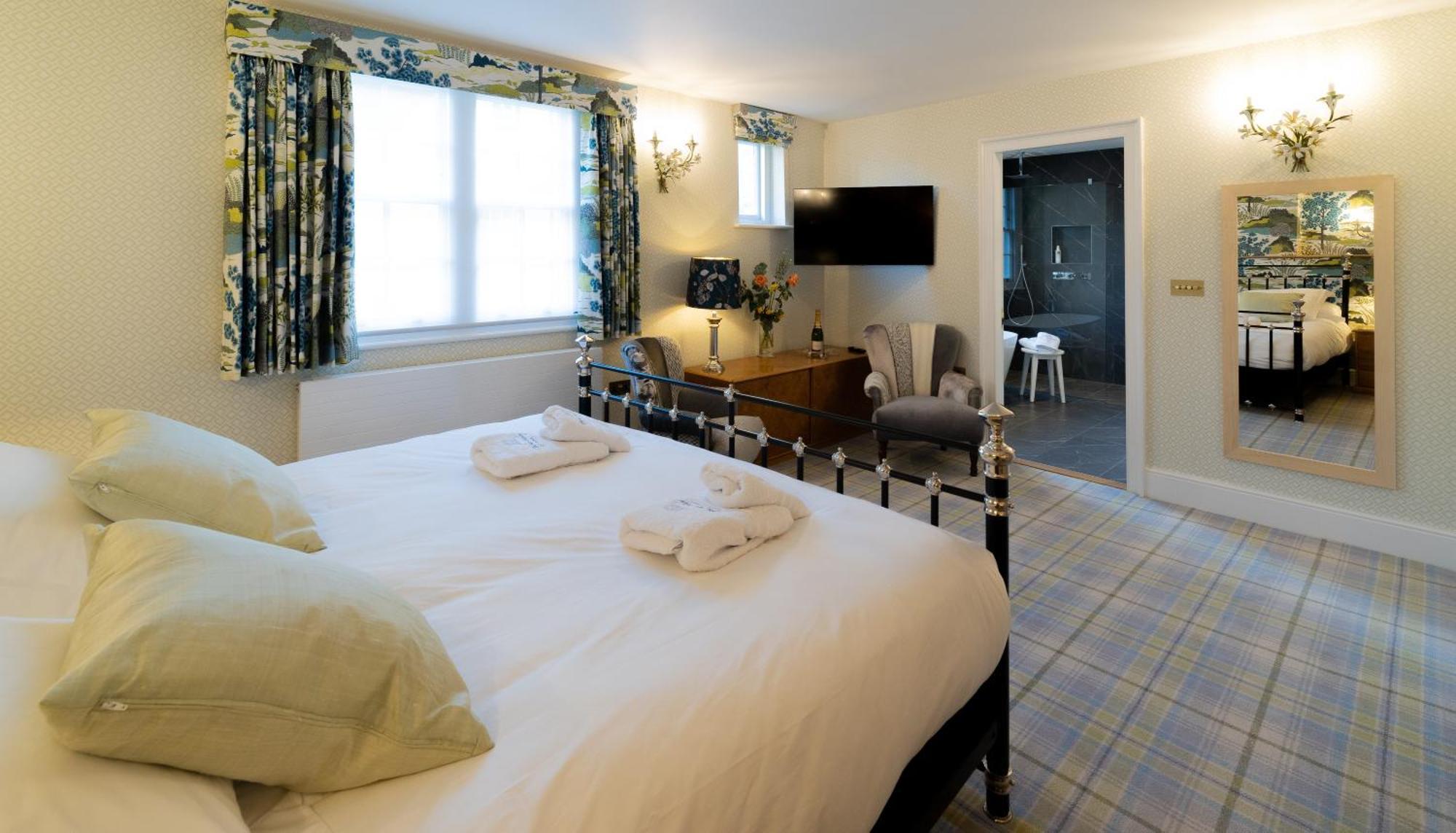 Greyfriars Hideaway Villa Оксфорд Екстериор снимка