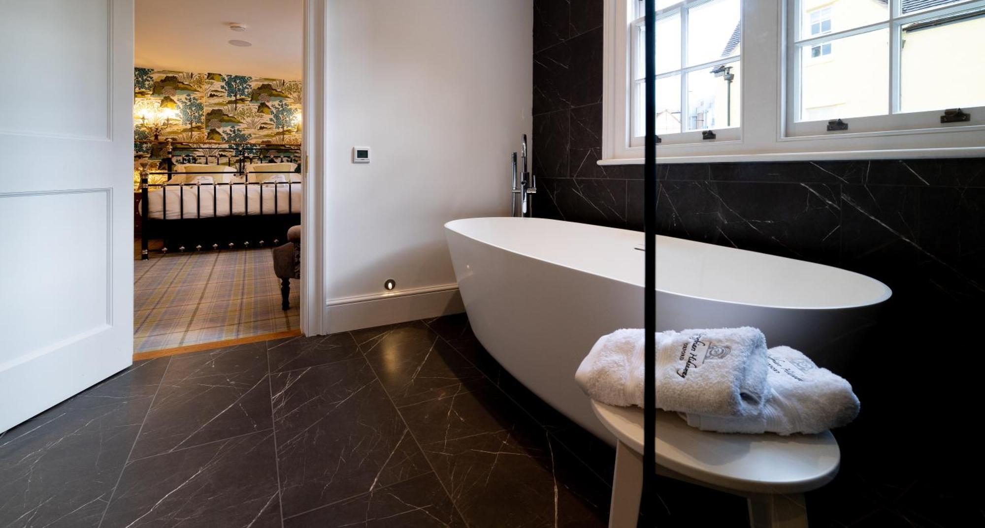 Greyfriars Hideaway Villa Оксфорд Екстериор снимка