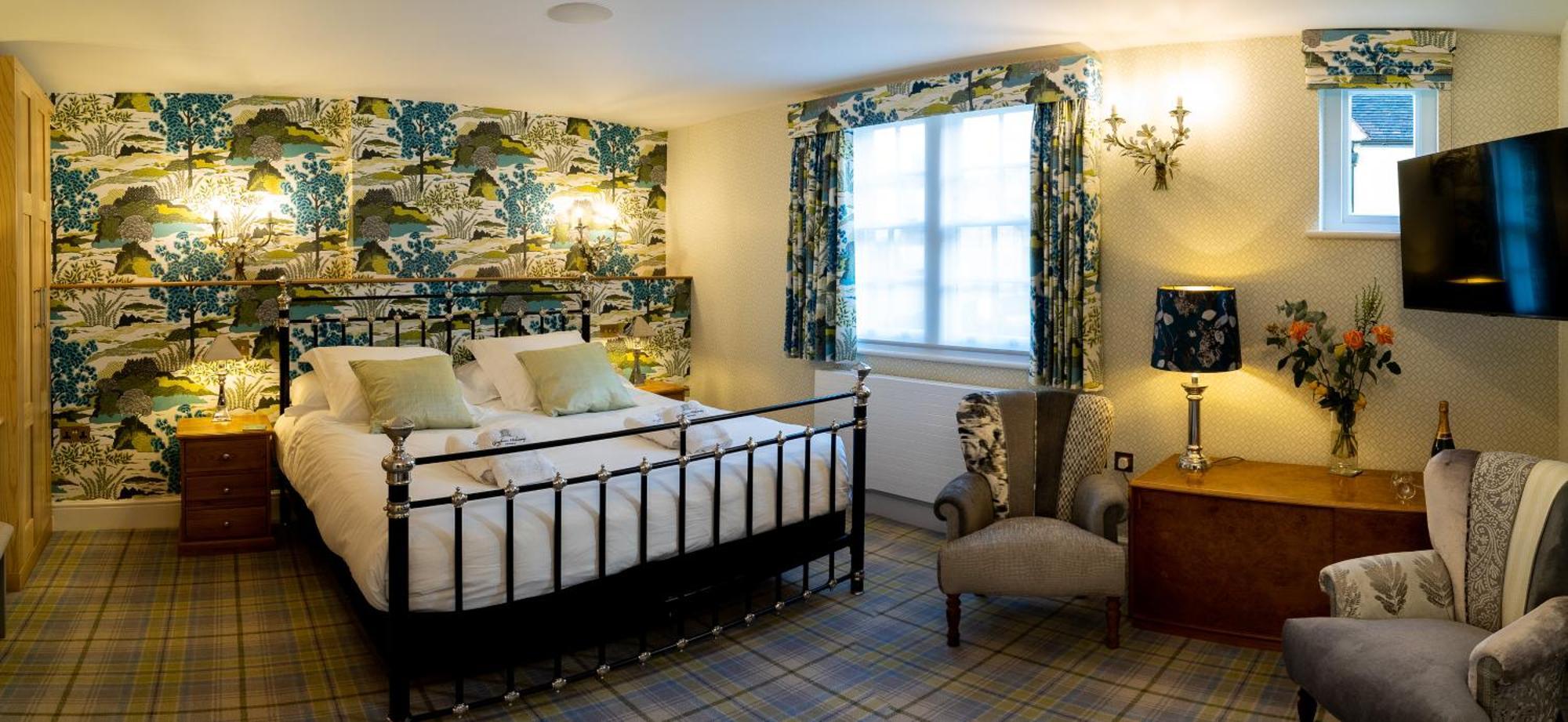 Greyfriars Hideaway Villa Оксфорд Екстериор снимка