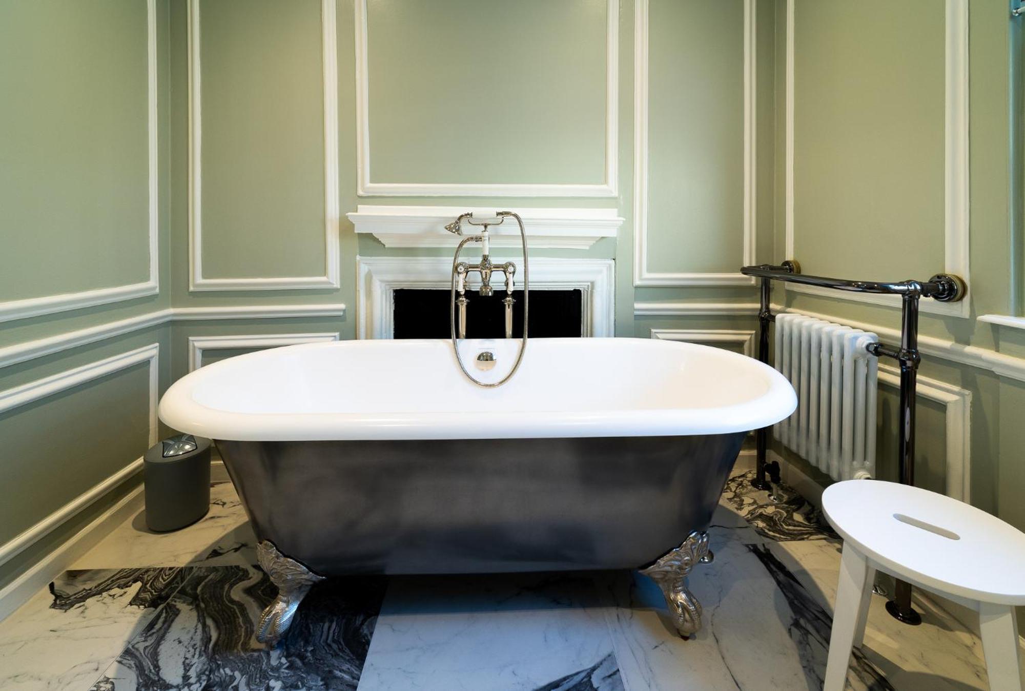 Greyfriars Hideaway Villa Оксфорд Екстериор снимка