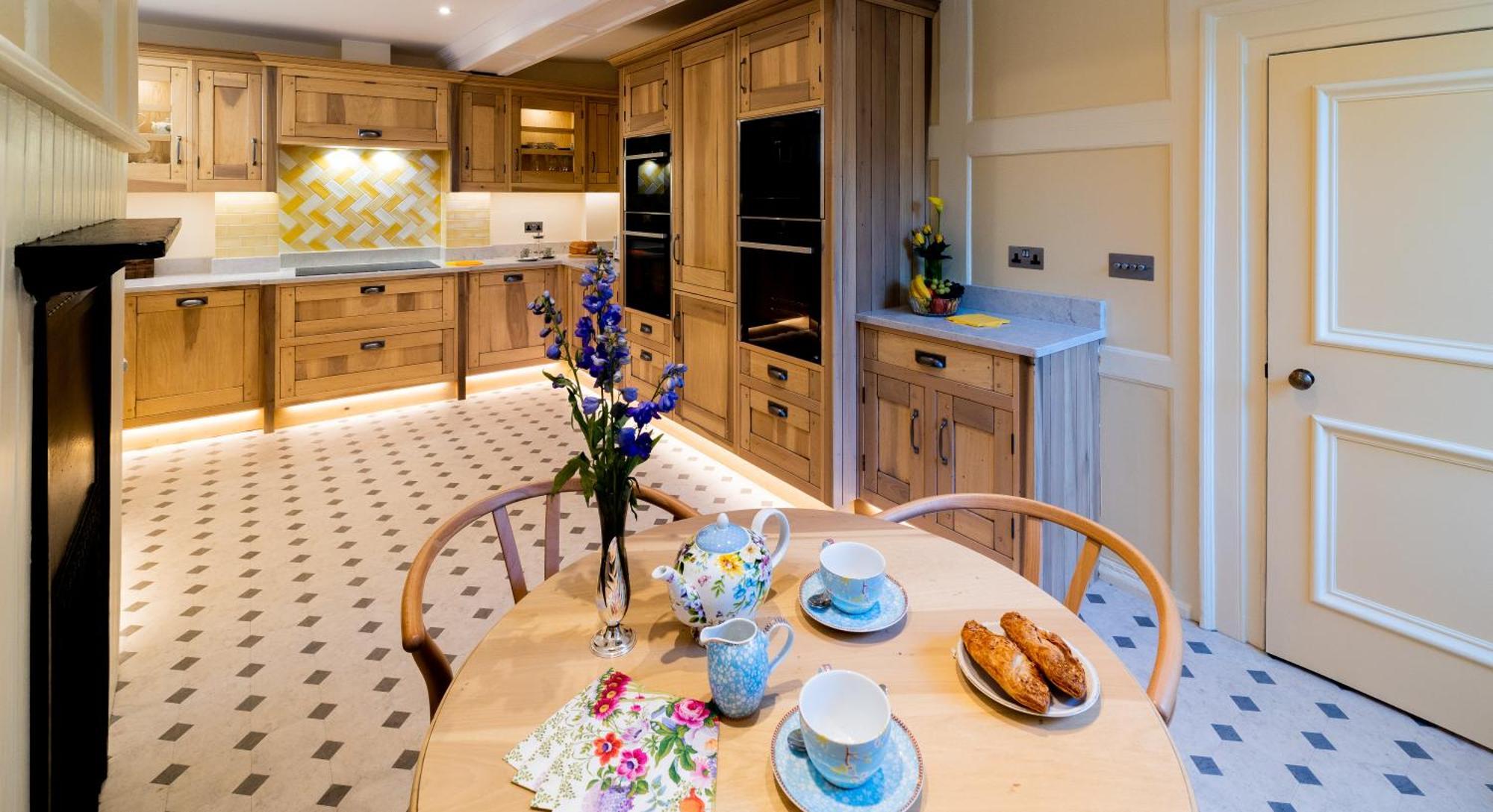 Greyfriars Hideaway Villa Оксфорд Екстериор снимка