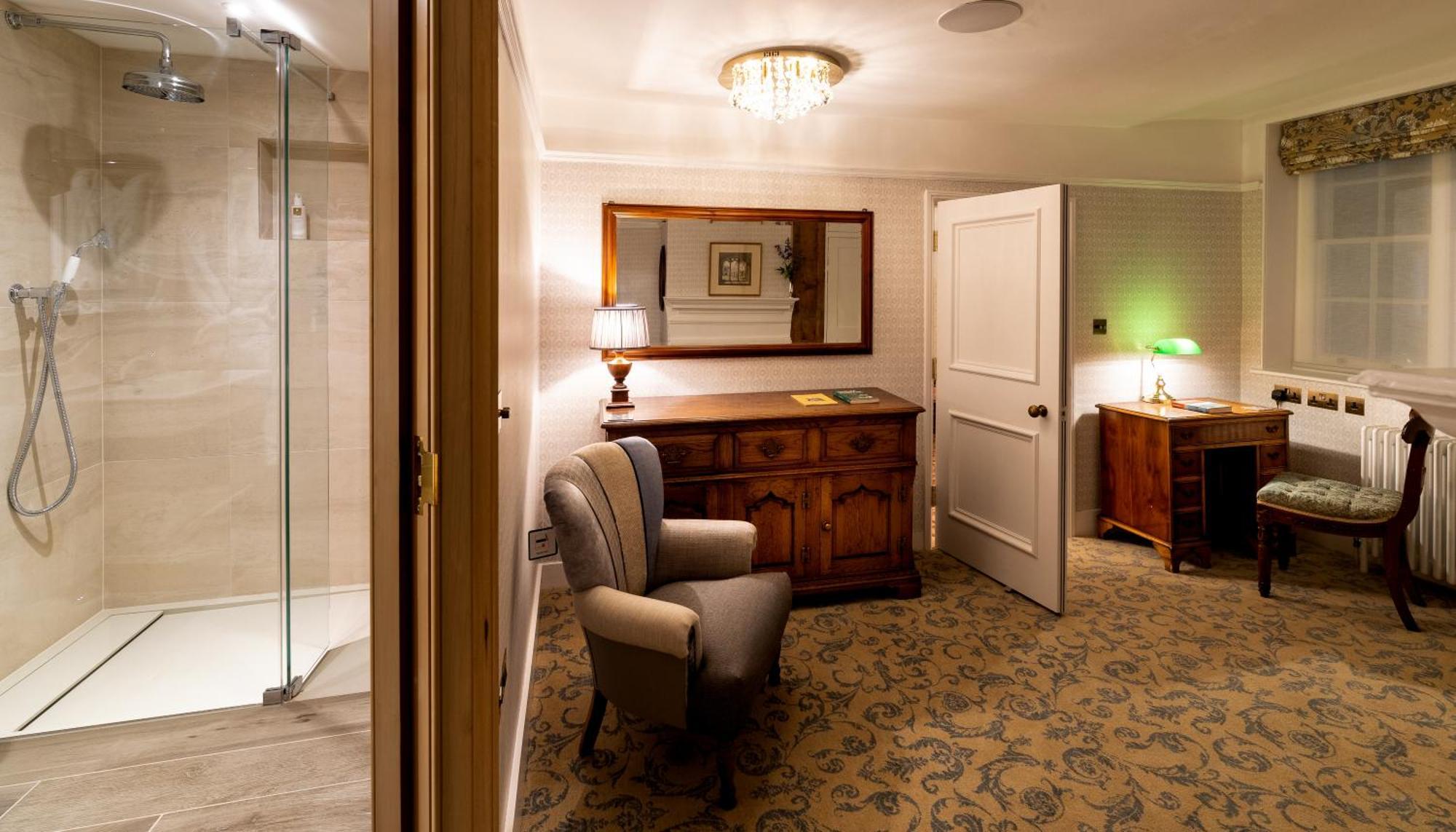 Greyfriars Hideaway Villa Оксфорд Екстериор снимка