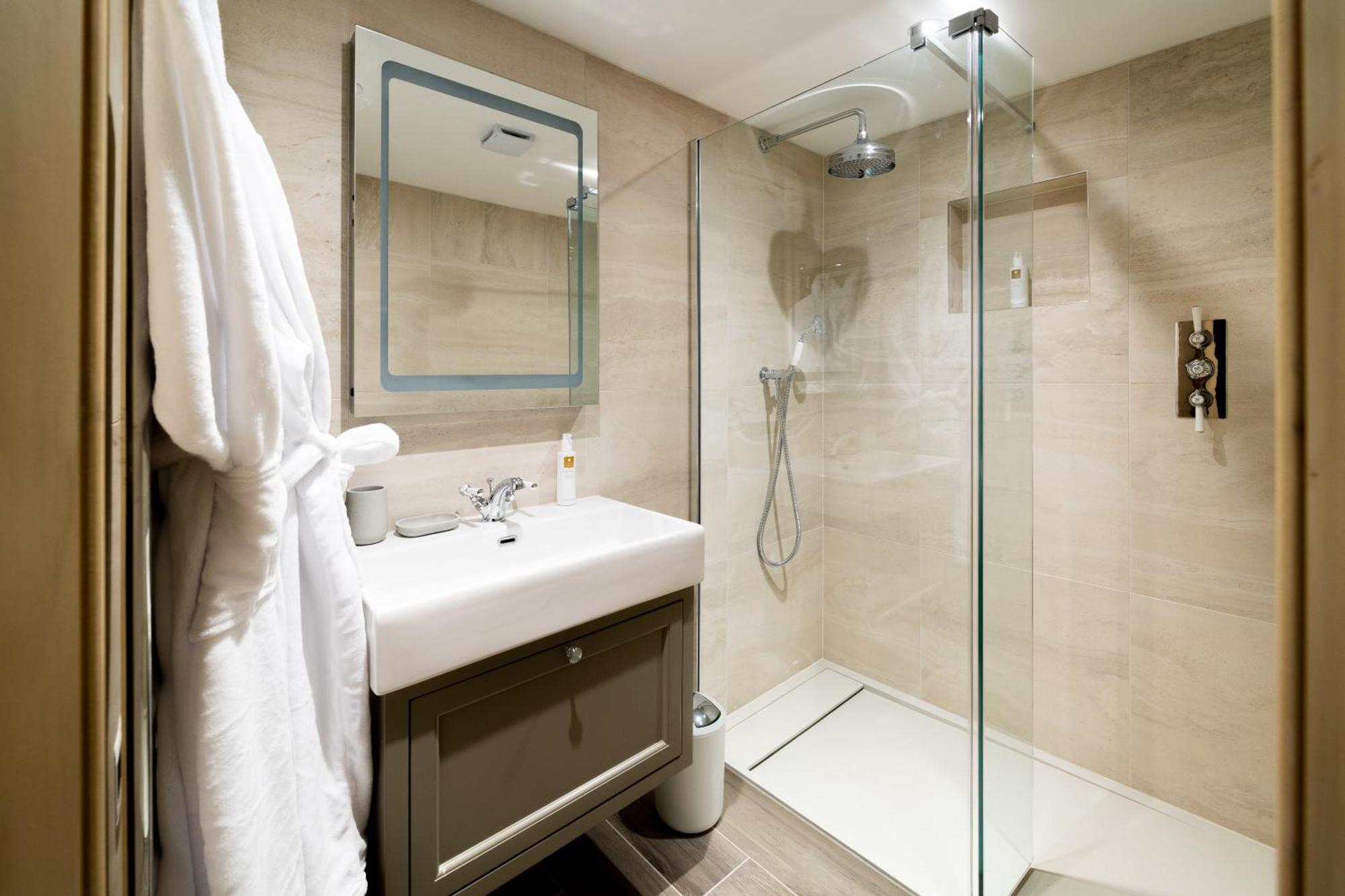 Greyfriars Hideaway Villa Оксфорд Екстериор снимка