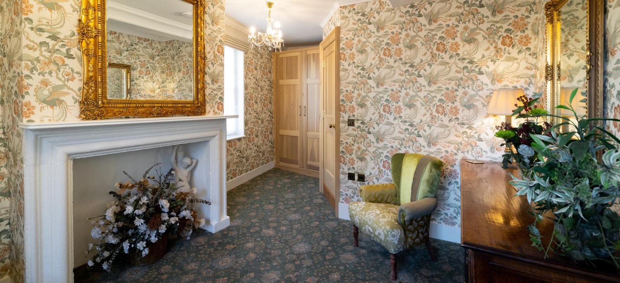 Greyfriars Hideaway Villa Оксфорд Екстериор снимка