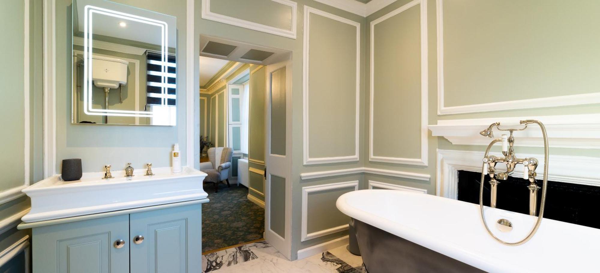Greyfriars Hideaway Villa Оксфорд Екстериор снимка