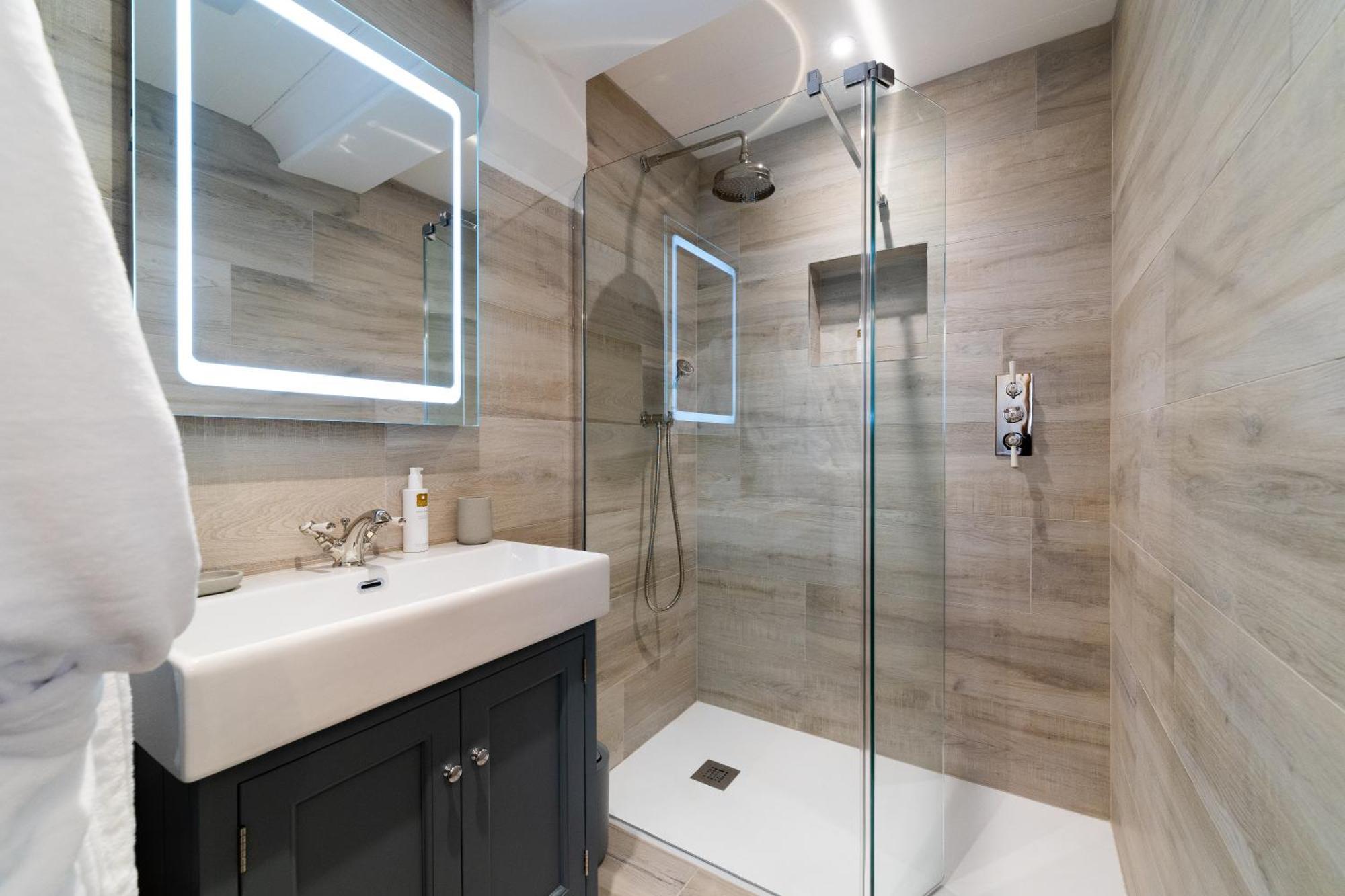 Greyfriars Hideaway Villa Оксфорд Екстериор снимка