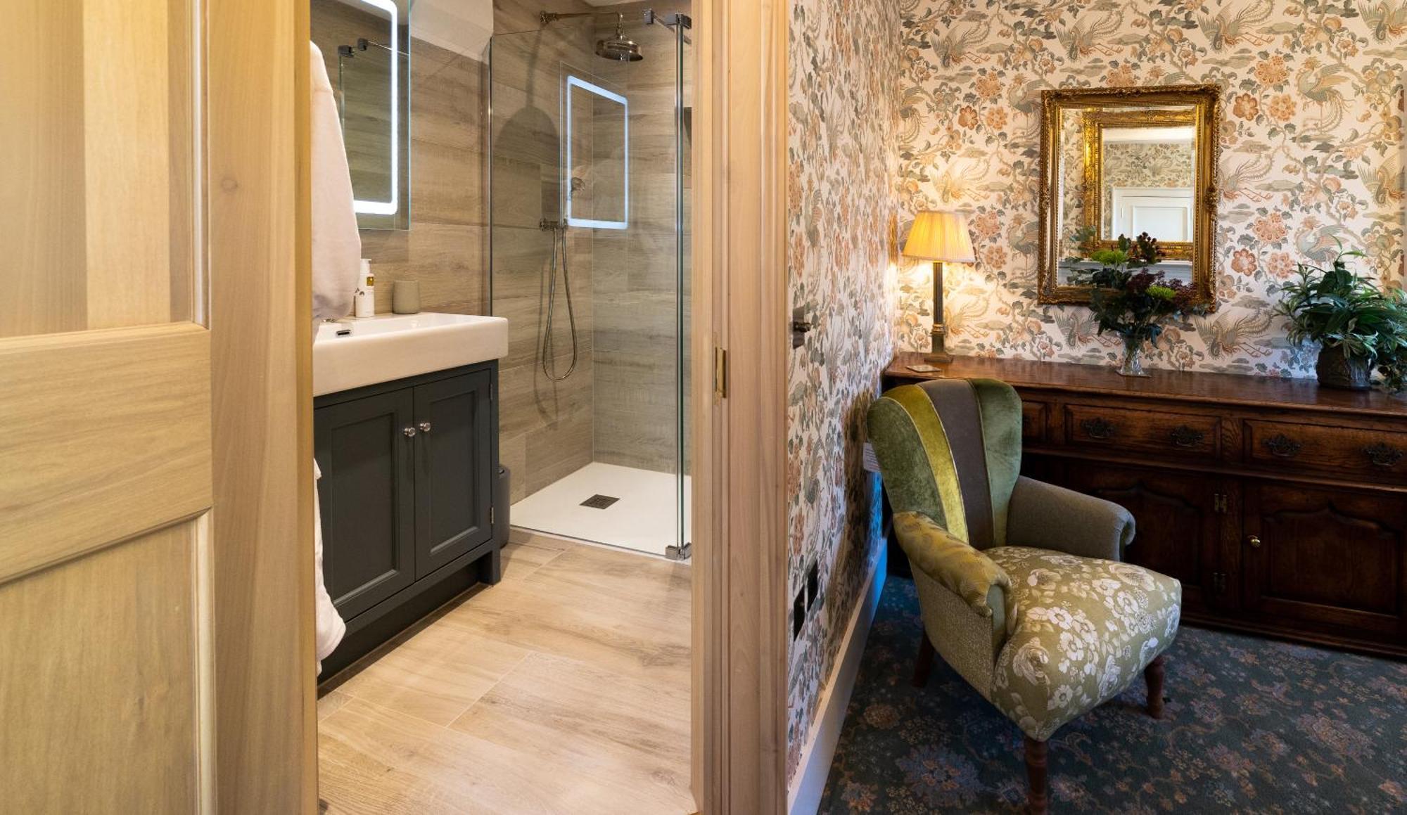 Greyfriars Hideaway Villa Оксфорд Екстериор снимка