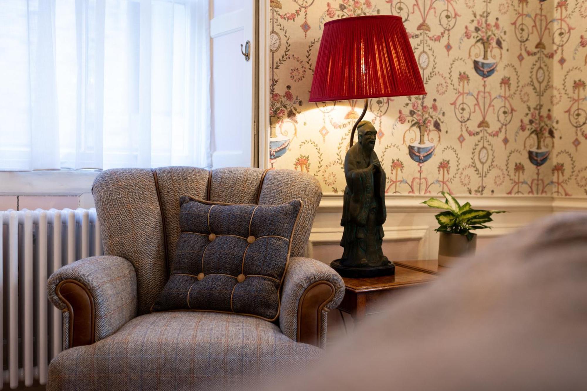 Greyfriars Hideaway Villa Оксфорд Екстериор снимка