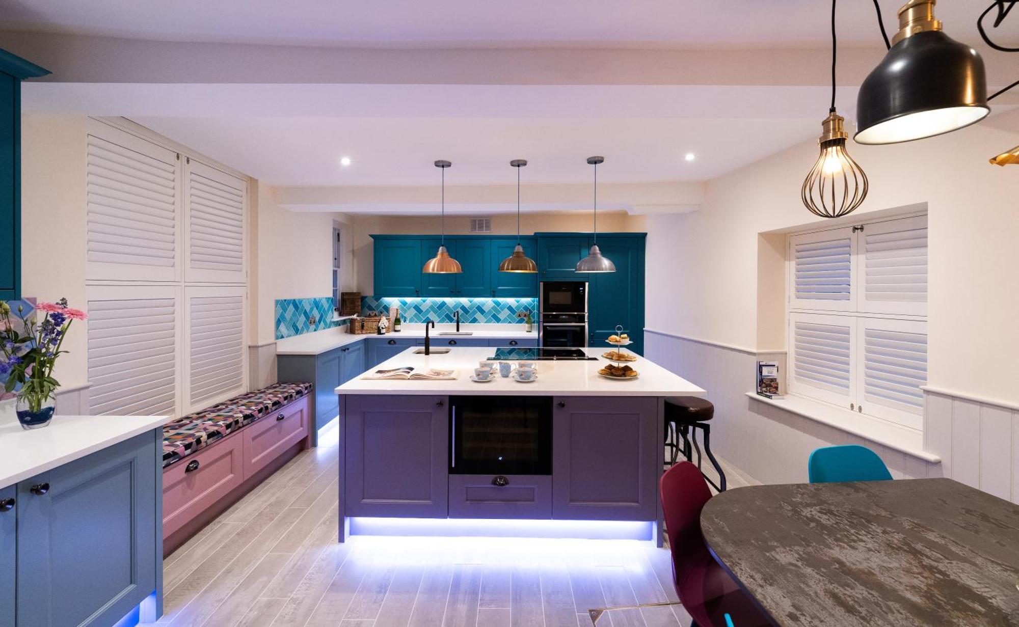 Greyfriars Hideaway Villa Оксфорд Екстериор снимка