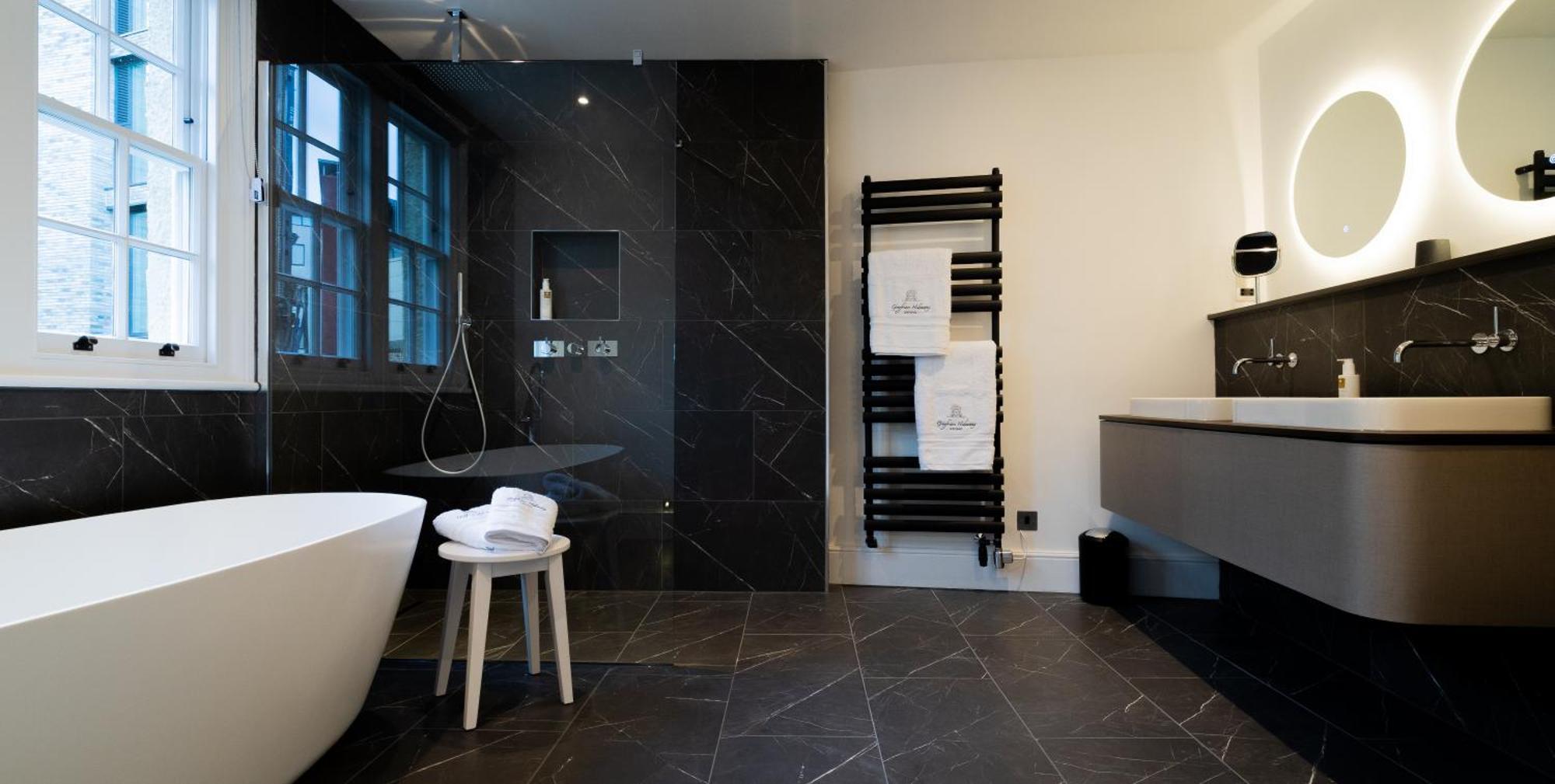 Greyfriars Hideaway Villa Оксфорд Екстериор снимка