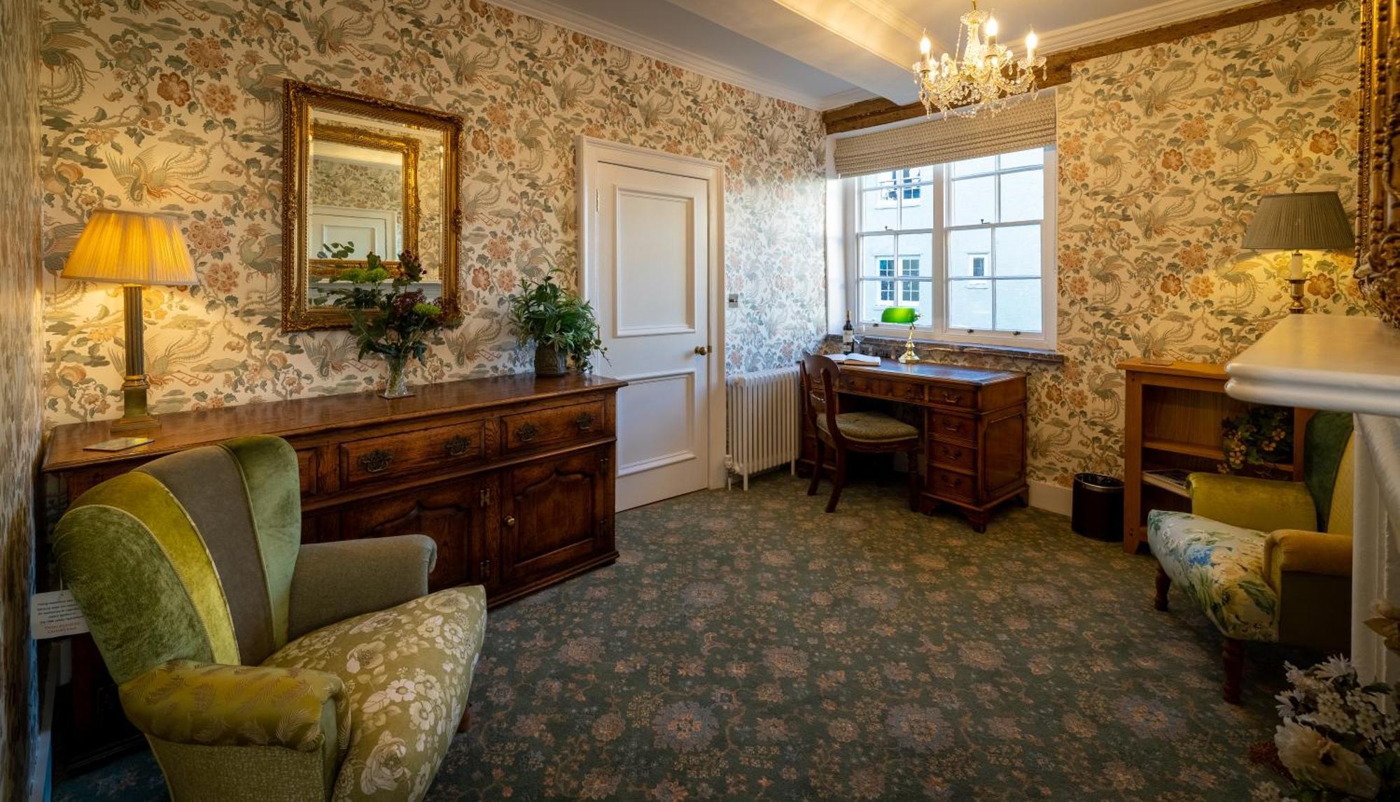 Greyfriars Hideaway Villa Оксфорд Екстериор снимка