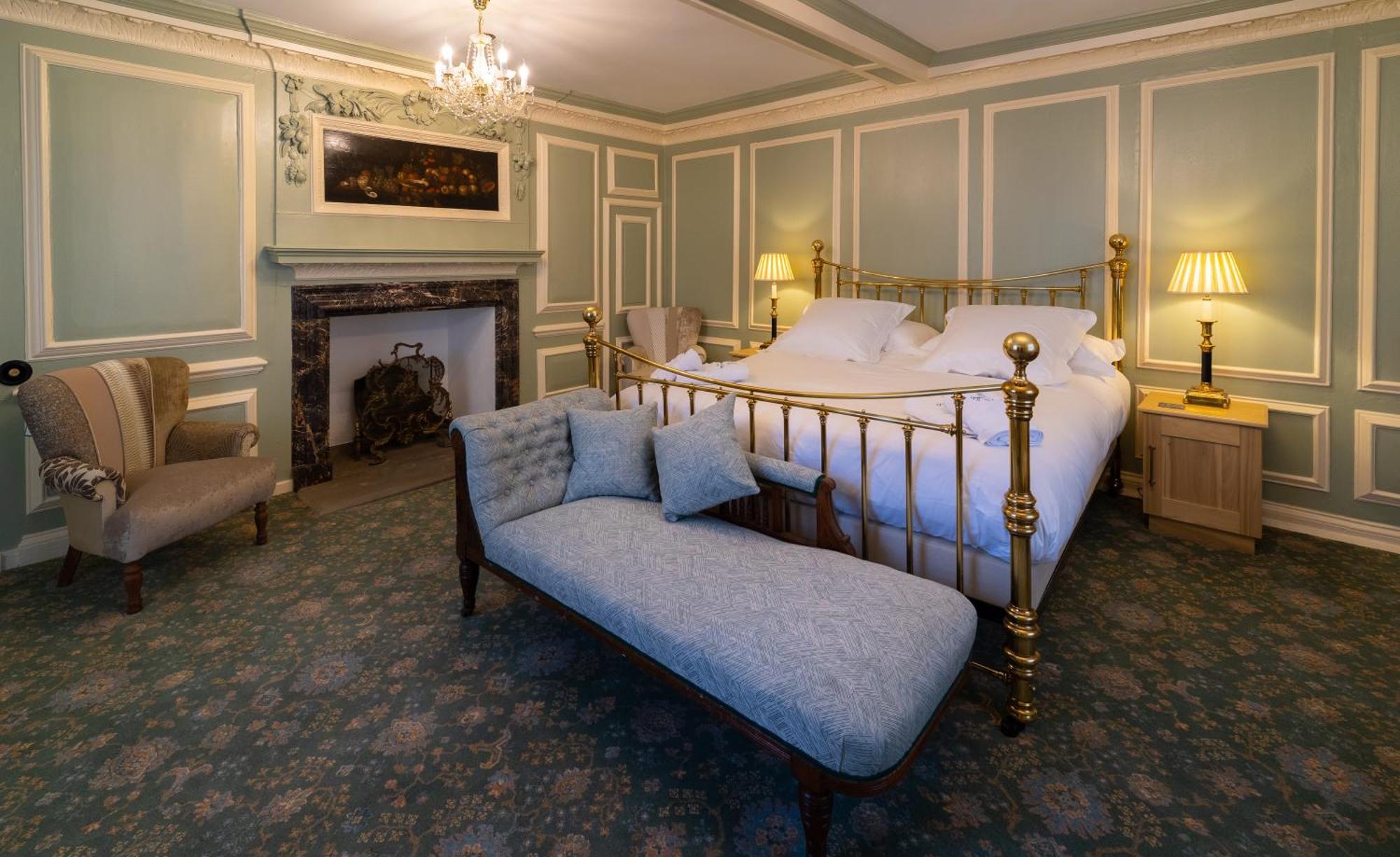 Greyfriars Hideaway Villa Оксфорд Екстериор снимка