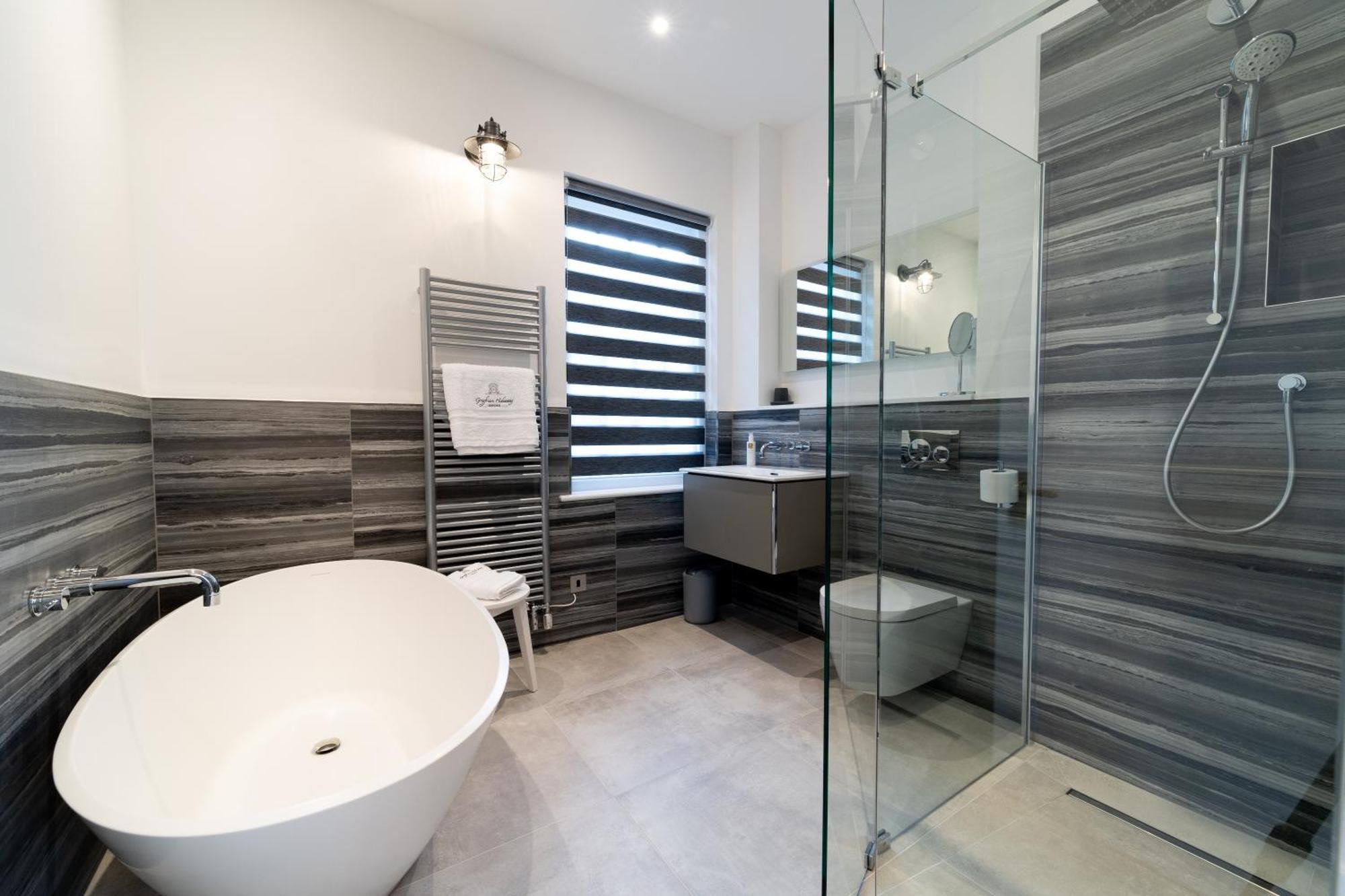 Greyfriars Hideaway Villa Оксфорд Екстериор снимка