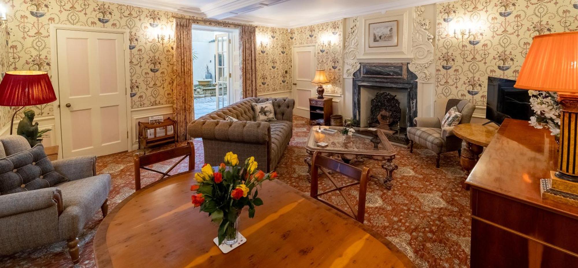 Greyfriars Hideaway Villa Оксфорд Екстериор снимка