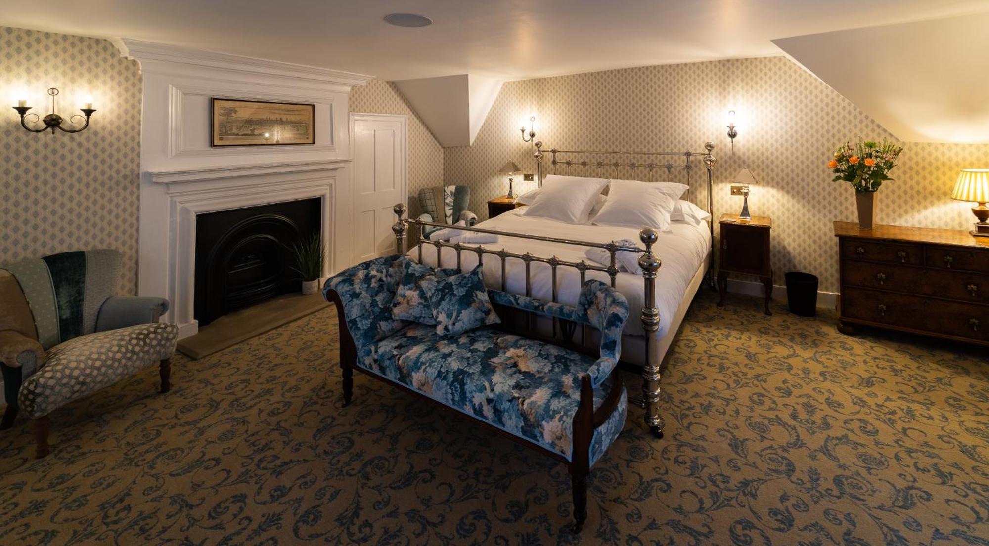 Greyfriars Hideaway Villa Оксфорд Екстериор снимка